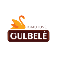 GULBELĖ logo