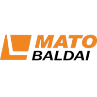 MATO BALDAI logo