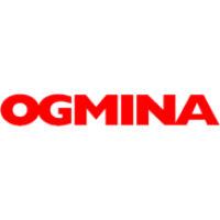 OGMINA logo