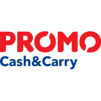 PROMO Cash&Carry logo