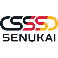 SENUKAI logo