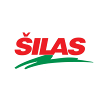 ŠILAS logo
