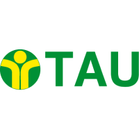 TAU Prekybos Sistema logo