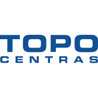 TOPO CENTRAS logo