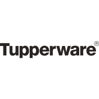 TUPPERWARE logo